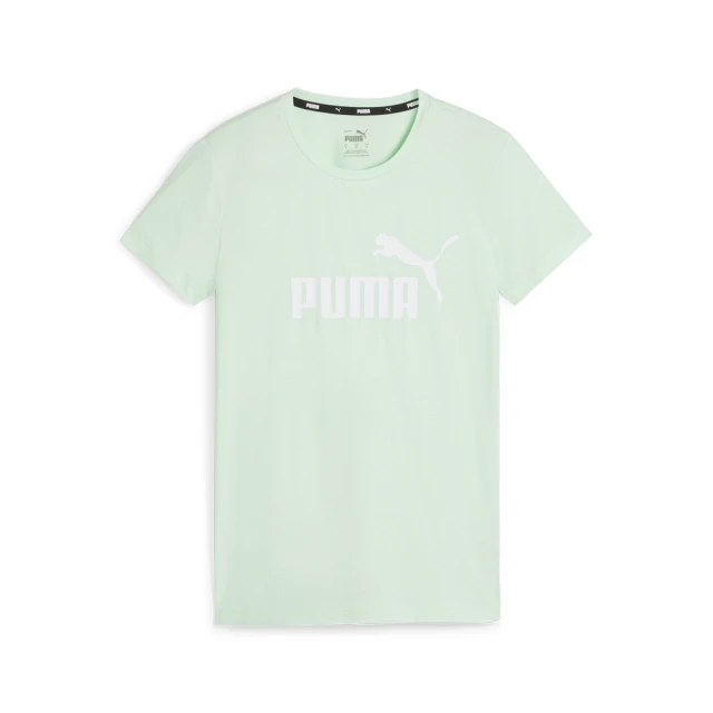 PUMAPUMA官方旗艦 基本系列Ess短袖T恤 女性 58677590