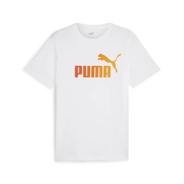 PUMA官方旗艦 訓練系列TAD短袖T恤 男性 524916
