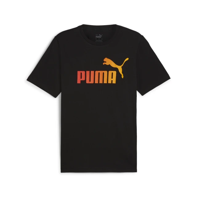 PUMAPUMA官方旗艦 基本系列Summer Sports短袖T恤 男性 62694201