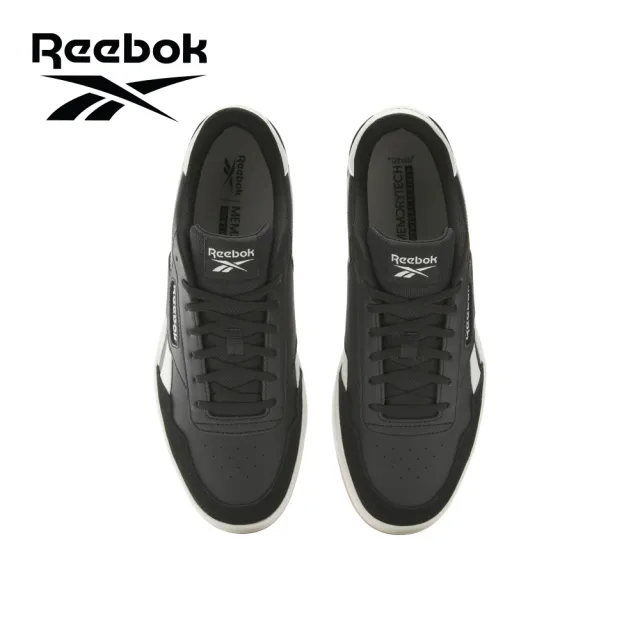 【REEBOK官方旗艦】COURT ADVANCE 網球鞋_男/女_100074282