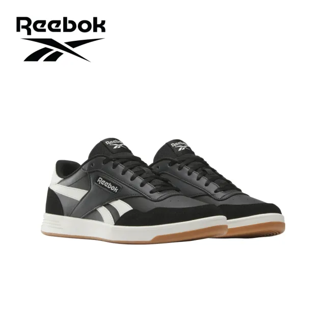 【REEBOK官方旗艦】COURT ADVANCE 網球鞋_男/女_100074282