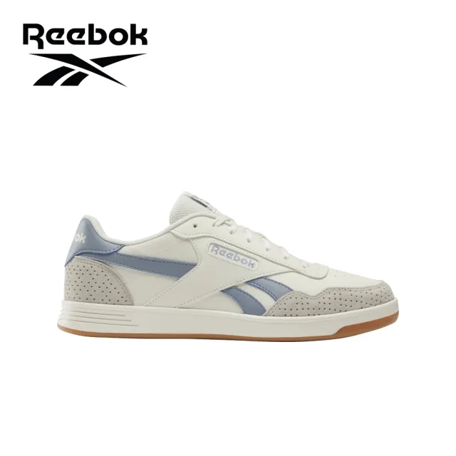 【REEBOK官方旗艦】COURT ADVANCE 網球鞋_男/女_100074283