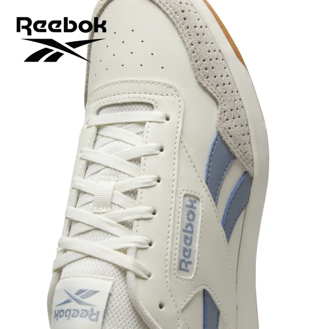 【REEBOK官方旗艦】COURT ADVANCE 網球鞋_男/女_100074283