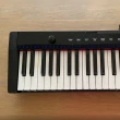 【Flykeys】M2 輕便電鋼琴 61鍵 觸控面板(3.4KG 2024 新上市)