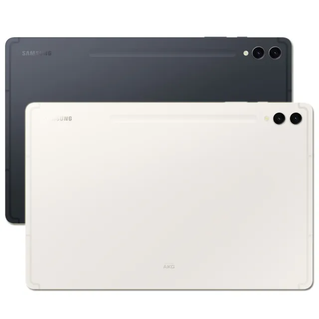 【SAMSUNG 三星】Galaxy Tab S9+ 12.4吋 12G/256G 5G版(X816鍵盤套裝組)