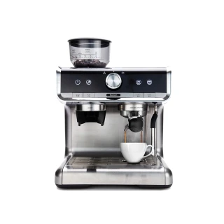 【SCION】CAFE PRO經典義式濃縮咖啡機(SCM-20XB01G-S)