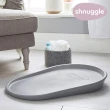 【Shnuggle】Squishy 防水尿布墊 恆溫舒適(嬰兒 護墊 防水墊 加厚 可放在尿布台上)