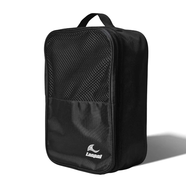 eeBag 公事包中容量可A4資料夾主袋+外袋共四層15吋電