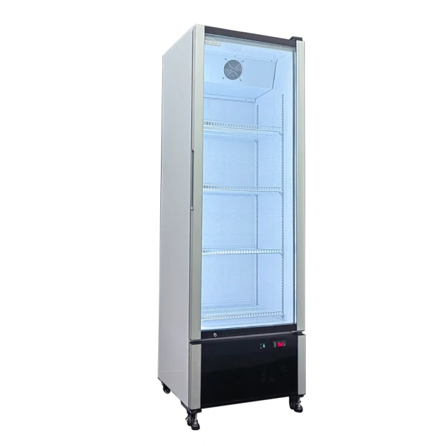 HERAN 禾聯 400公升臥式冷凍櫃(HFZ-4061)評