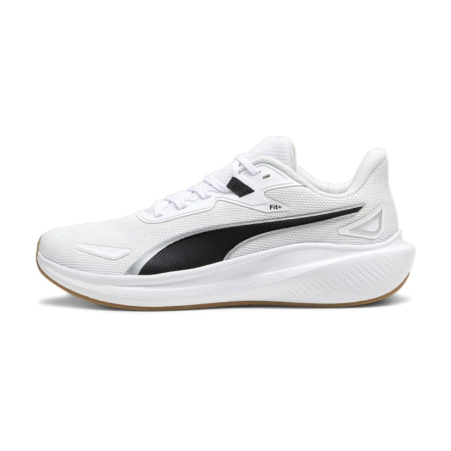 PUMA Skyrocket Lite 男鞋 女鞋 白色 運動 休閒 慢跑 中性 休閒鞋 37943711