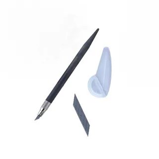 【徠福】筆刀 /支 S-200