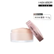 【LAURA MERCIER 蘿拉蜜思】煥顏透明蜜粉 Rose 旅行組 9.3g(校正蠟黃 粉紅冠軍蜜粉)