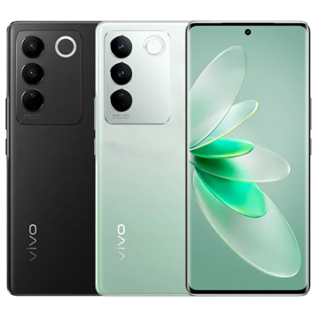 【vivo】A級福利品 V27 5G 6.78吋(8GB/256GB)