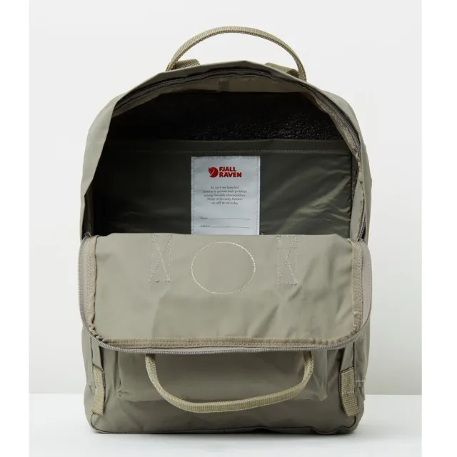 【Fjallraven】Kanken Classic 瑞典 北極狐 小狐狸 後背包 狐狸包 空肯包 背包 書包(方形後背包)