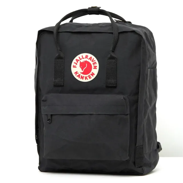 【Fjallraven】Kanken Classic 瑞典 北極狐 小狐狸 後背包 狐狸包 空肯包 背包 書包(方形後背包)