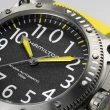 【HAMILTON 漢米爾頓】卡其海軍零度之下 BeLOWZERO 腕錶 46mm(自動上鍊 中性 膠帶 H78535380)