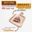 【蔘大王】人蔘紅棗養官茶包X8組（6gX10入/組）(長效期版 熬夜打拚 花旗蔘即刻救援 元氣充沛 精神旺盛)