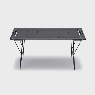 【ZANE ARTS】TOAD TABLE 鋁合金桌 FT-050(露營組合桌 摺疊桌 馬布谷戶外)