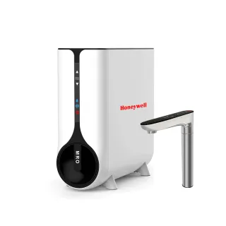 【Honeywell】櫥下觸控型冷熱RO飲水機(5448-1S)
