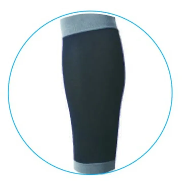 【JIANI SPORT】JS13強壓腿套/MST檢驗款(登山/慢跑/超馬/自行車/三鐵/球類運動)