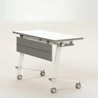 【AS 雅司設計】AS雅司-FT-032B移動式折疊會議桌