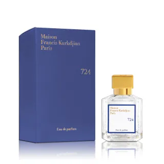 【Maison Francis Kurkdjian】MFK 724 淡香精 70ML(平行輸入)