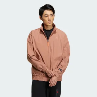 【adidas 官方旗艦】CNY 運動外套 男 HZ3038