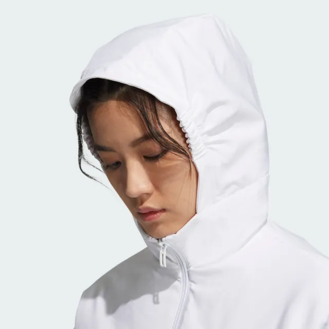 【adidas 官方旗艦】連帽外套 女 HY2875