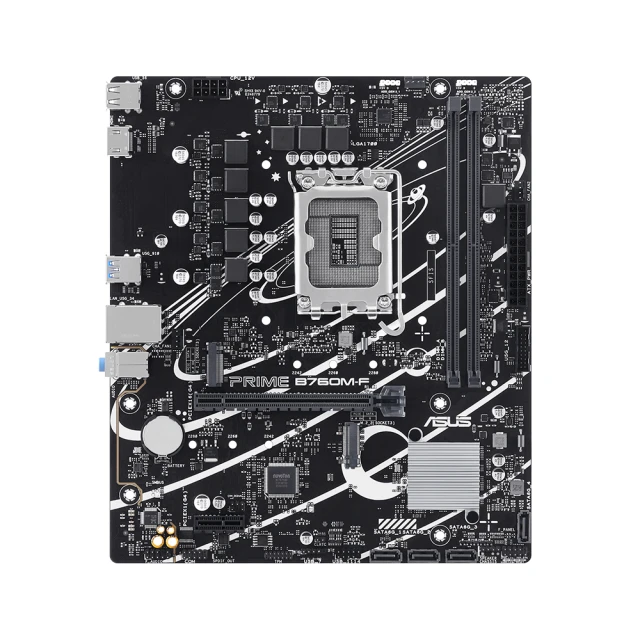 ASUS 華碩 華碩 ROG STRIX B760-I GA