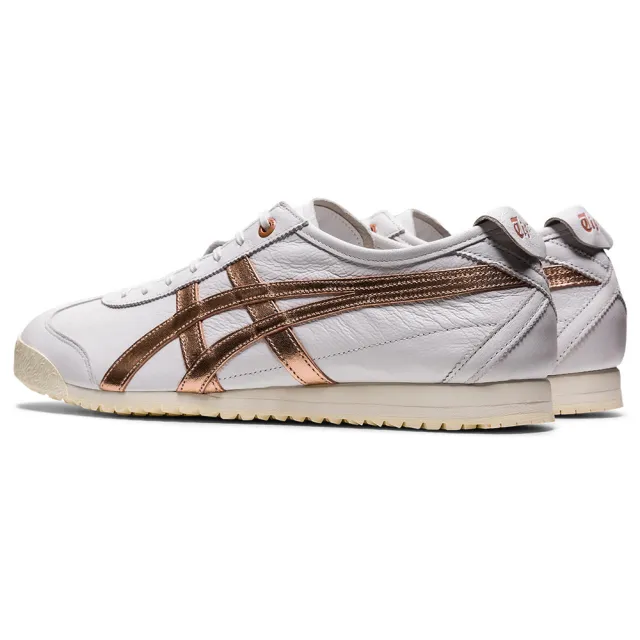 【Onitsuka Tiger】鬼塚虎 MEXICO 66 SD休閒鞋1183A872-106 (1183A872-106)