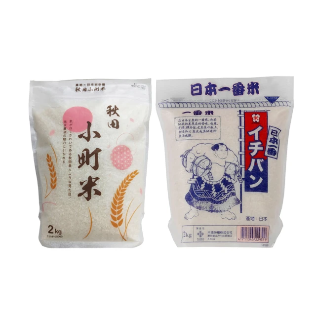 博多米舖 日本越光米1.5KG(3入組)折扣推薦