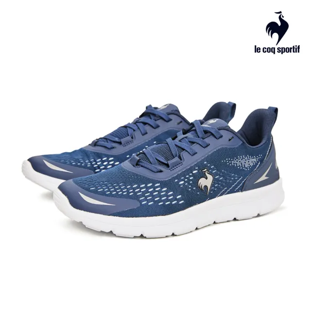 【LE COQ SPORTIF 公雞】TOURS運動慢跑鞋 休閒鞋 男鞋 女鞋-4色-LWS73205-208