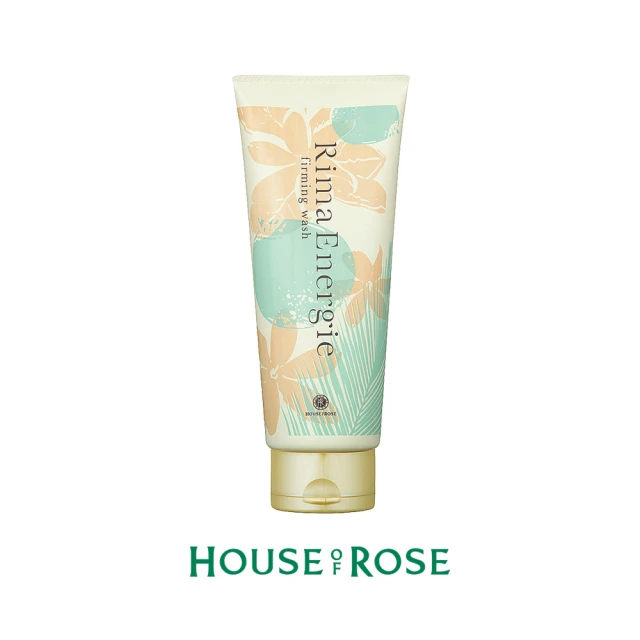 House of RoseHouse of Rose 彈力緊膚 沐浴磨砂蜜200g