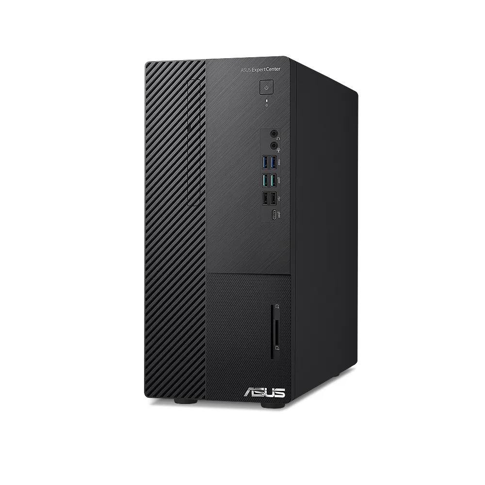 【ASUS 華碩】兩台組★i5十四核商用電腦(M700ME/i5-13500/8G/1TB HDD+512G SSD/W11P)