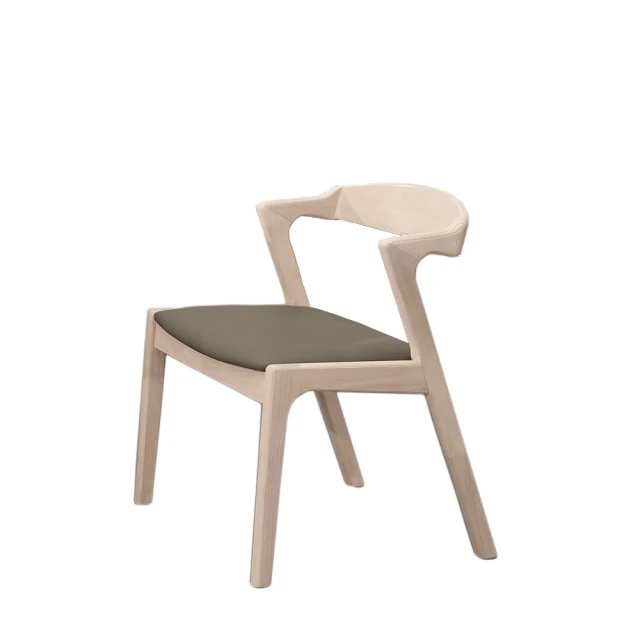 RICHOME 巴塞隆納時尚經典造型椅/餐椅/休閒椅/等待椅