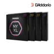 【D’Addario】卓越品質首選 鍍鎳鋼電吉他弦｜NYXL0942 0946 1046 1149(電吉他弦 吉他弦 琴弦 結他弦)