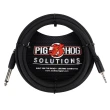 【PIG HOG】PX-35T4M 6.3mm TS公 - 3.5mm TRS公 10ft 音源線(公司貨保證)