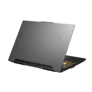 【ASUS 華碩】特仕版 15.6吋電競筆電(TUF Gaming FX507ZC4/i5-12500H/16G/1TB PCIe/RTX3050/W11/機甲灰)