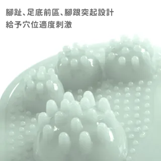 【台隆手創館】La-VIE FUMICO足底按摩墊(腳底按摩器)