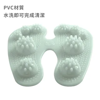 【台隆手創館】La-VIE FUMICO足底按摩墊(腳底按摩器)