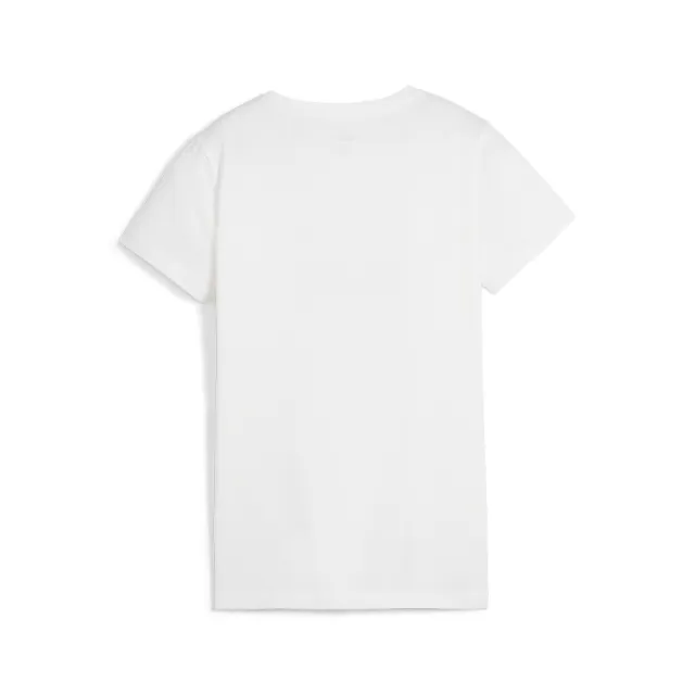 【PUMA官方旗艦】基本系列Summer Daze短袖T恤 女性 67992102