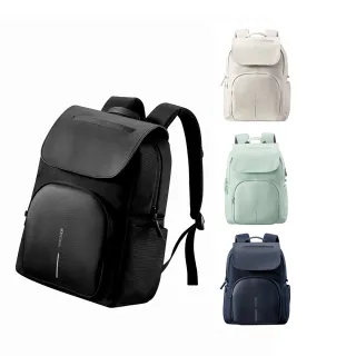 【XDDESIGN】Soft Daypack 防盜舒活輕旅包(桃品國際公司貨)