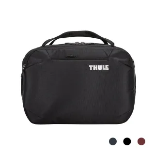 【Thule 都樂︱官方直營】★Subterra系列 23L筆電登機包TSBB-301(交換禮物 聖誕禮物 男包/女包)