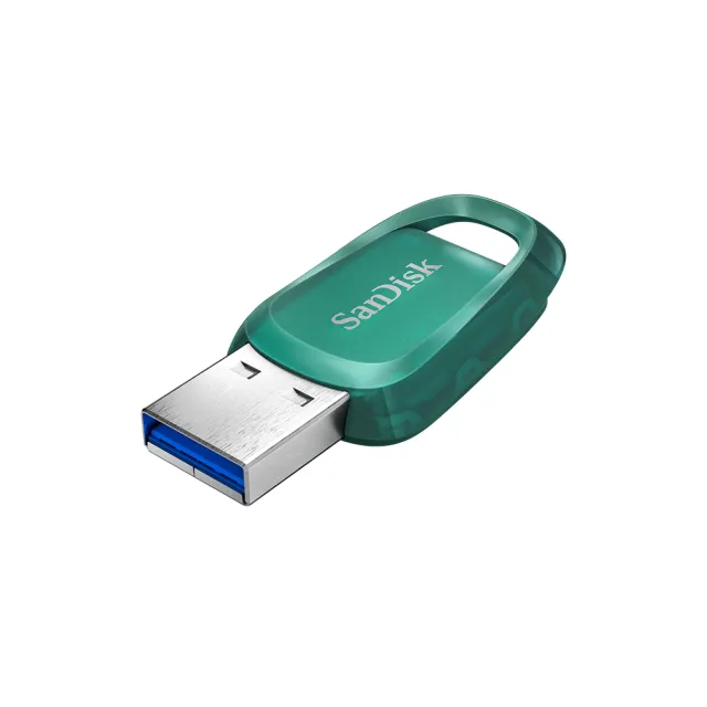 【SanDisk】Ultra Eco USB 3.2 隨身碟256GB(公司貨)