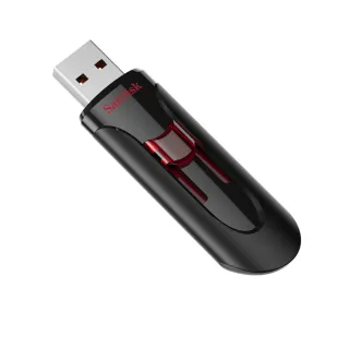 【SanDisk】Cruzer Glide  USB 3.0 隨身碟 128GB(公司貨)