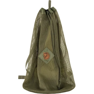 【Fjallraven】Singi Mesh Bag 網眼背袋 620綠(FR23100146-620)