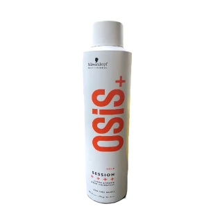 【Schwarzkopf 施華蔻】OSIS+  超強定型噴霧(300ml/單瓶販售)
