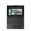 【ThinkPad 聯想】14吋i5商務文書筆電(E14 Gen5/i5-13500H/16G/512G/WUXGA/IPS/300nits/W11P/三年保)