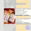 【清山茶廠】新鮮頂級雙好油苦茶油茶籽油500ml各一瓶(贈倒油神器油嘴)