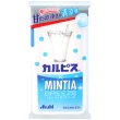 【ASAHI 朝日】MINTIA糖果-可爾必思(22g)